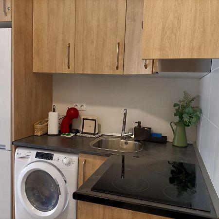 Apartamentos Jap Villaamil Madrid Extérieur photo