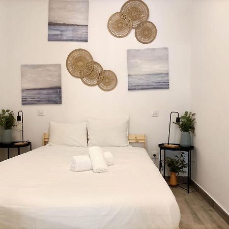 Apartamentos Jap Villaamil Madrid Extérieur photo